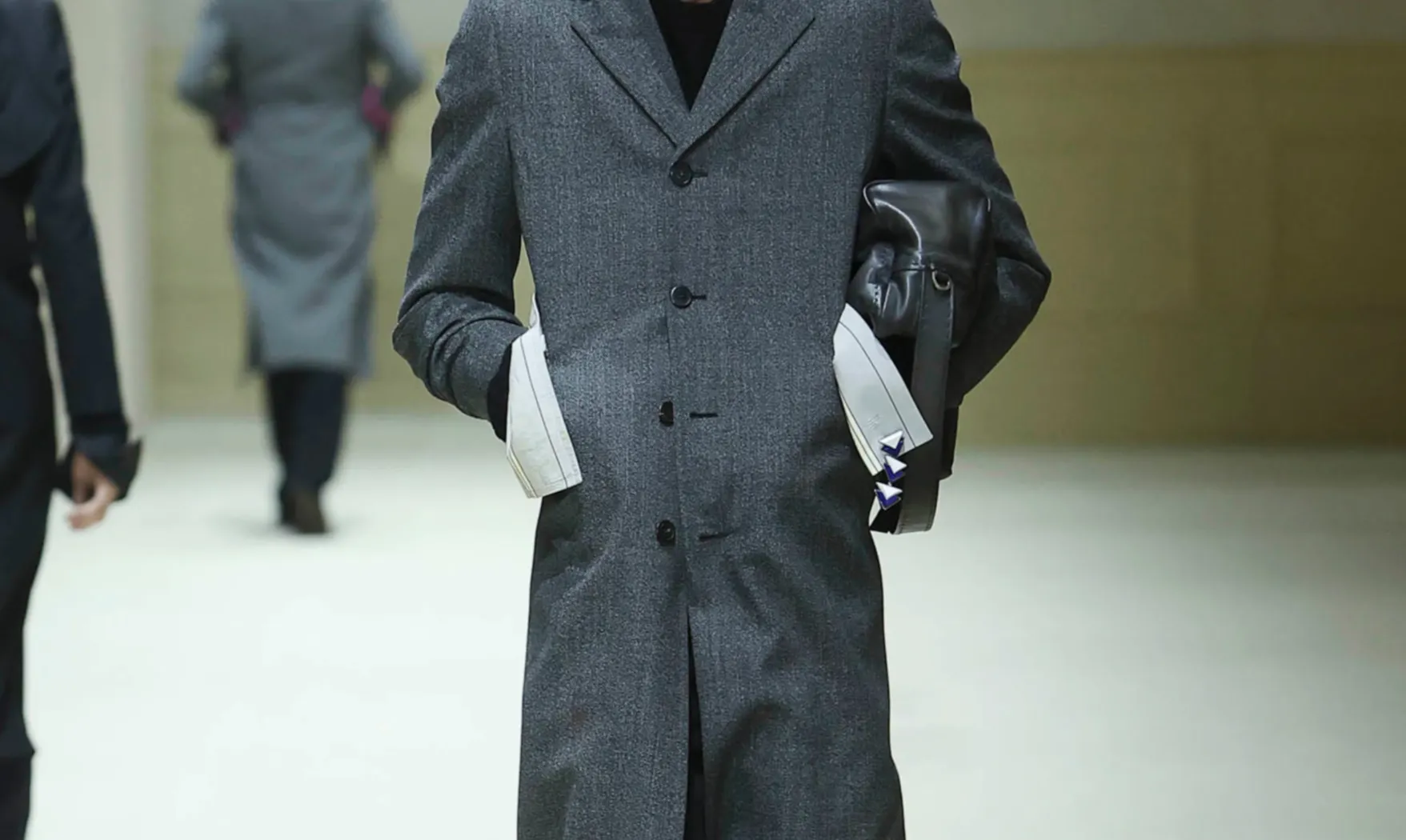 Prada Men FW26