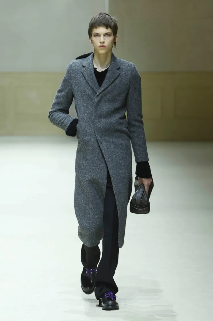 Prada Men FW26
