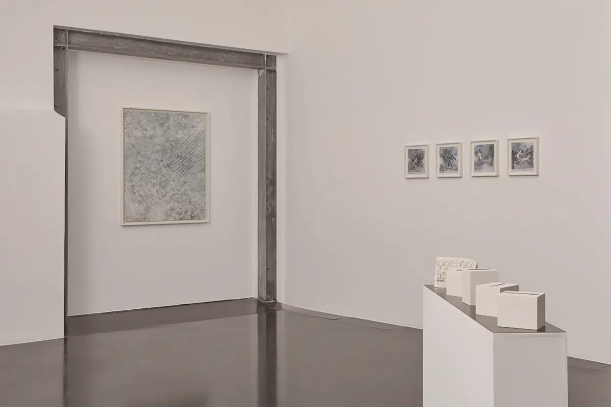 Rhinoceros Gallery x Bigaignon, Atto 3, Nello Spazio_4