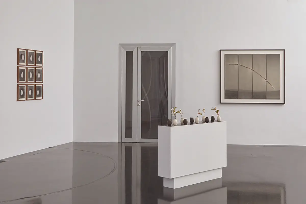 Rhinoceros Gallery x Bigaignon – Atto 2-3, Col Tempo