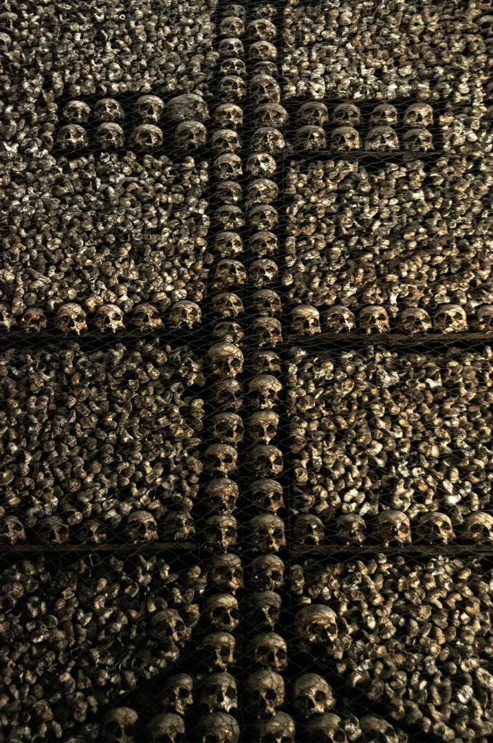 San Bernardino alle Ossa, Milano