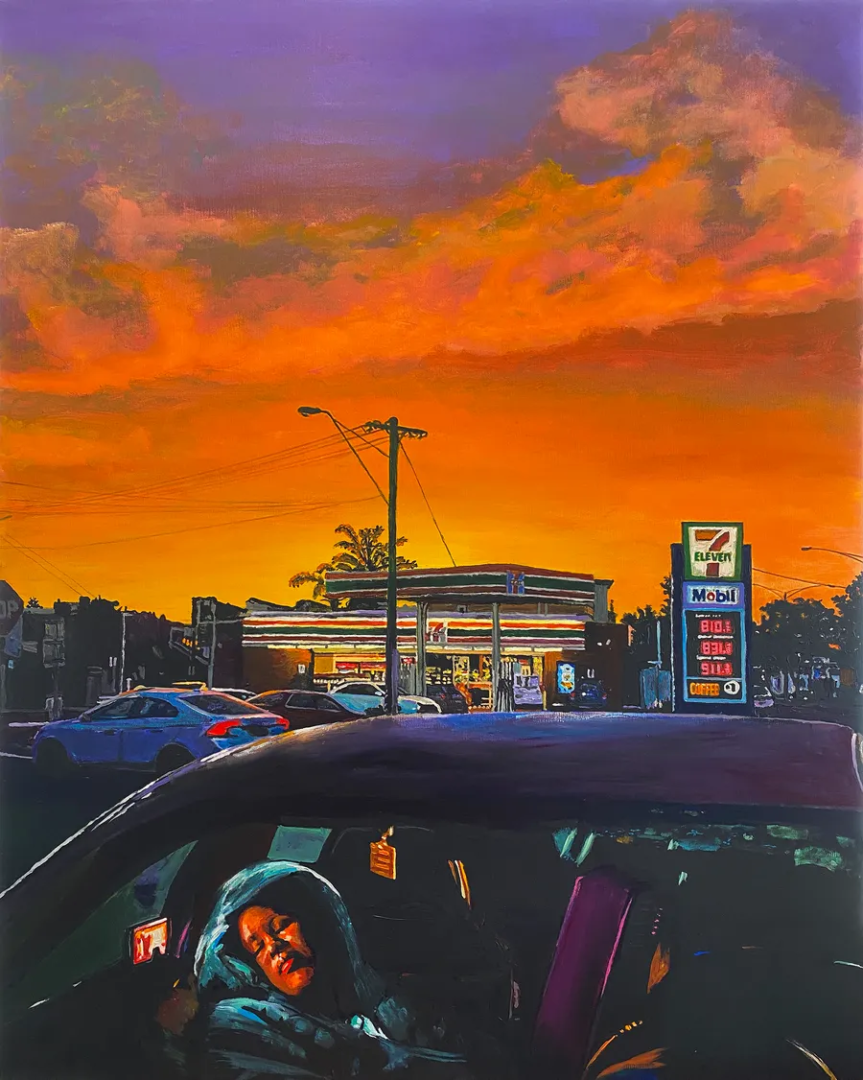 Jordan Sullivan, The Dream Best Best!!!!