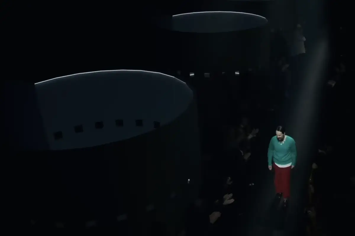 Valentine Haute Couture SS26