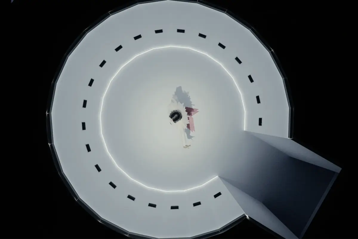 Valentine Haute Couture SS26