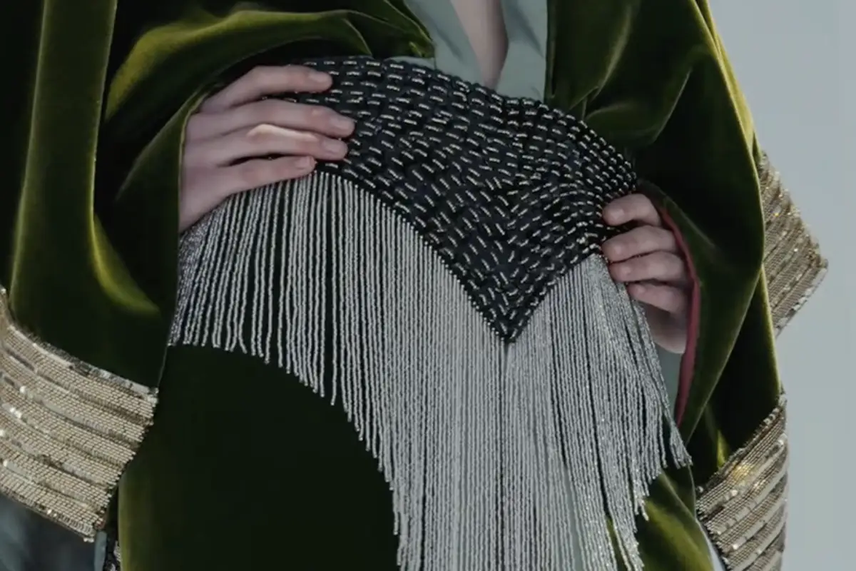 Valentine Haute Couture SS26