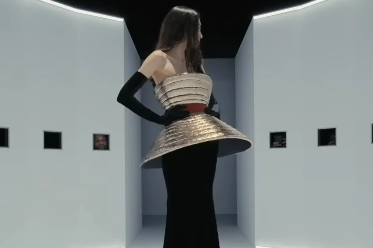 Valentine Haute Couture SS26