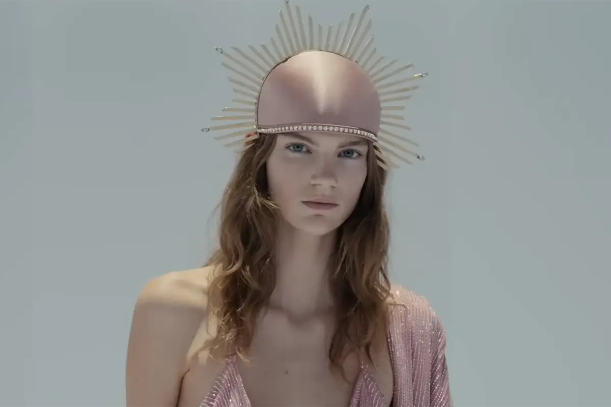 Valentine Haute Couture SS26