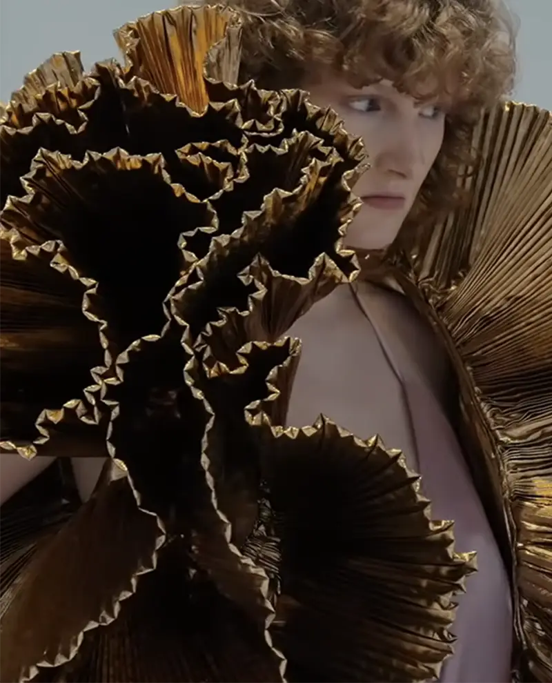 Valentine Haute Couture SS26