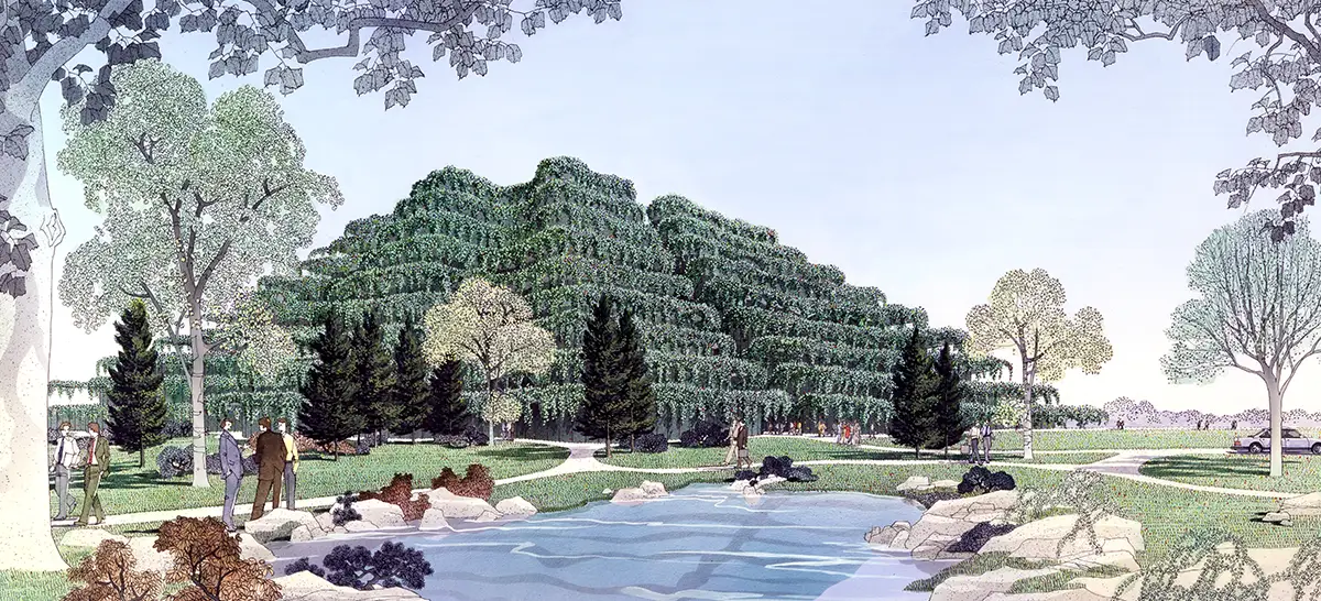 Worlbridge Trade a1989nd Investment Center, Baltimore Maryland