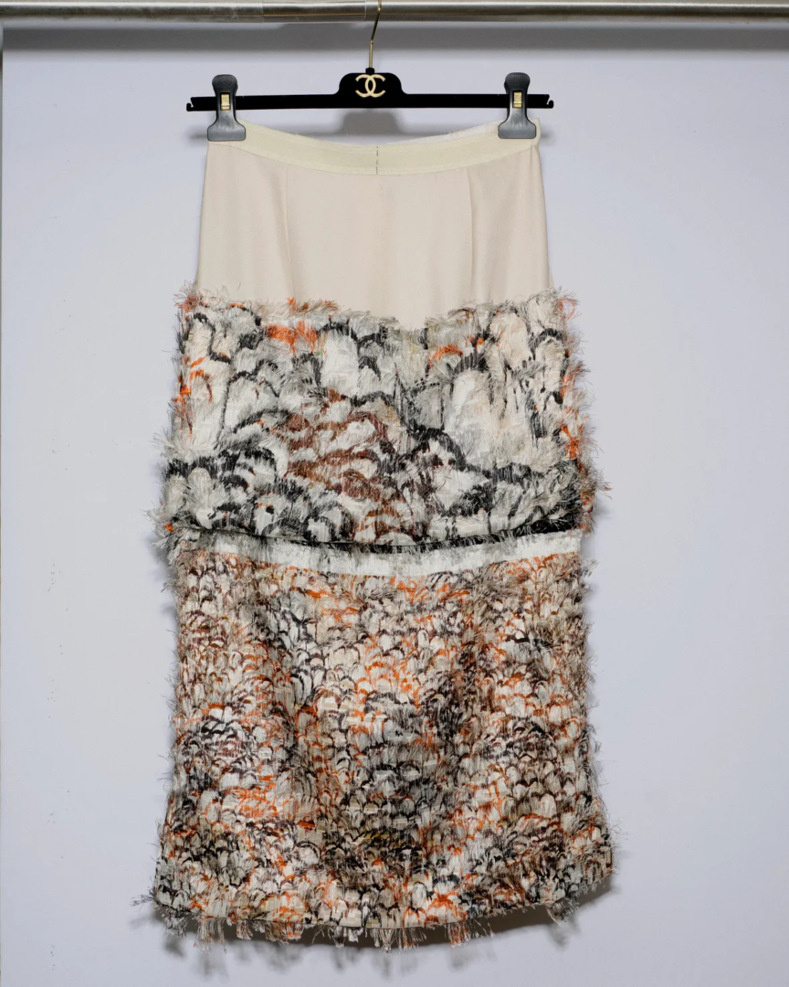 Chanel Spring Summer 2026 Haute Couture