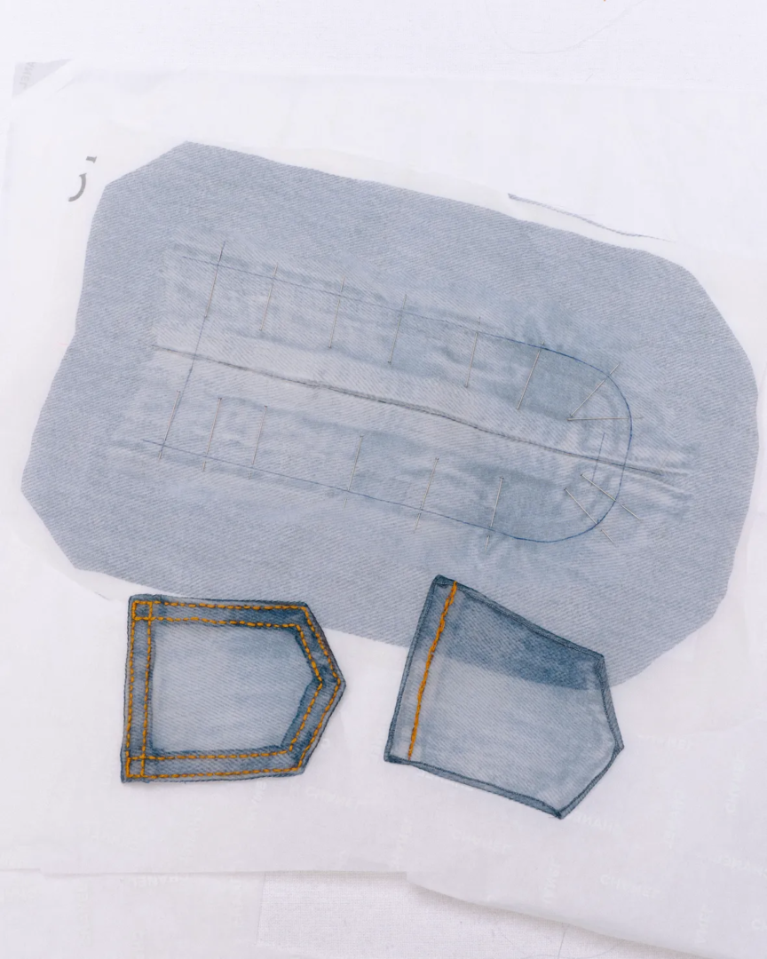 Chanel Spring Summer 2026 Haute Couture