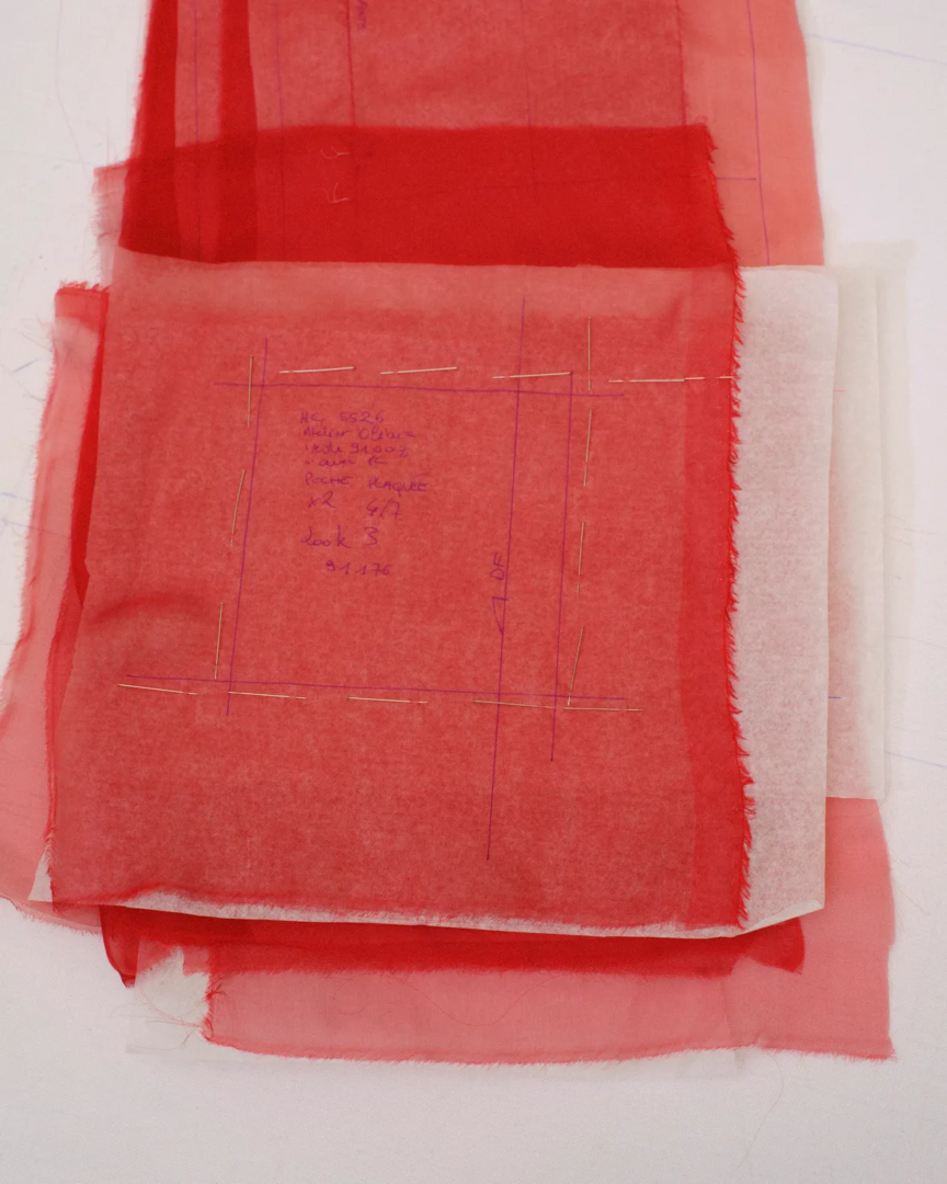 Chanel Spring Summer 2026 Haute Couture