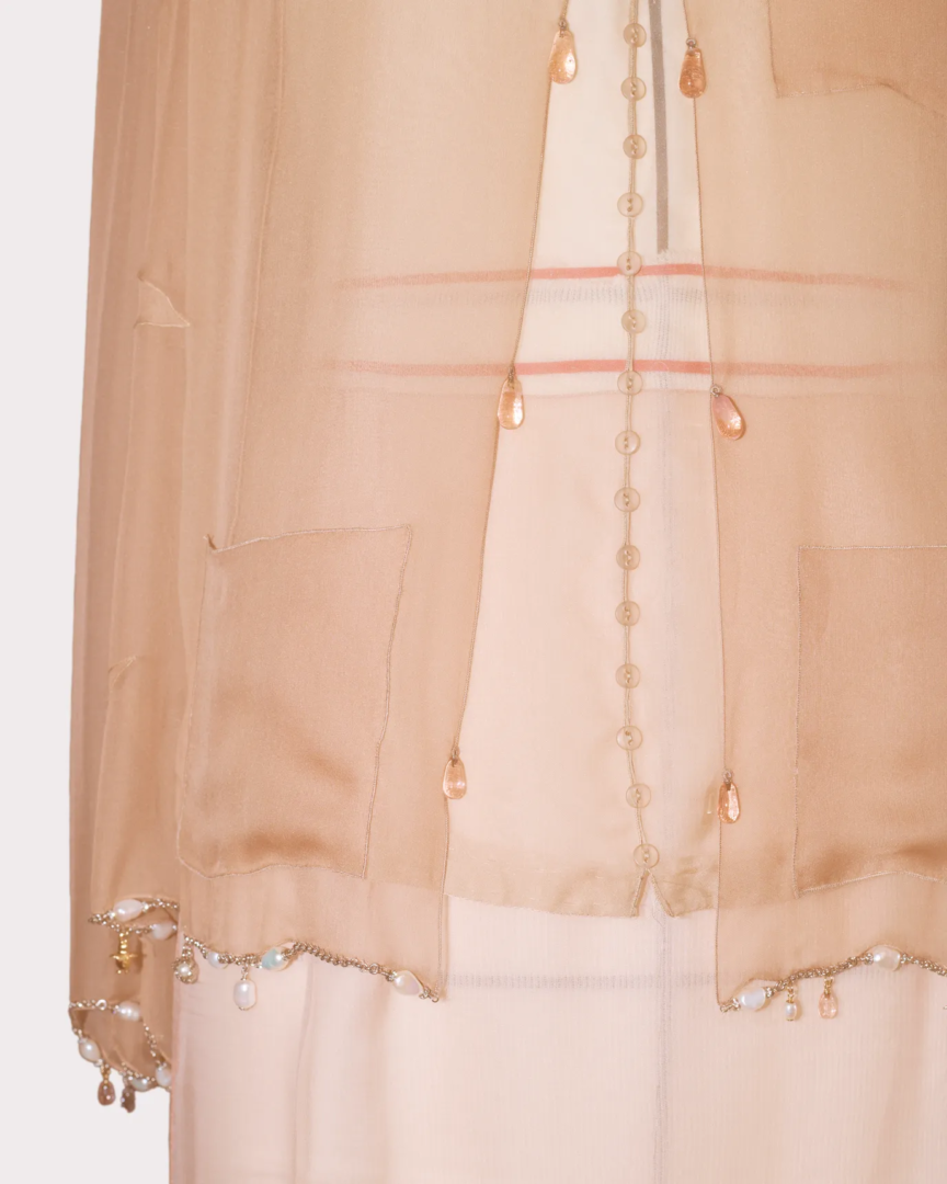 Chanel Spring Summer 2026 Haute Couture