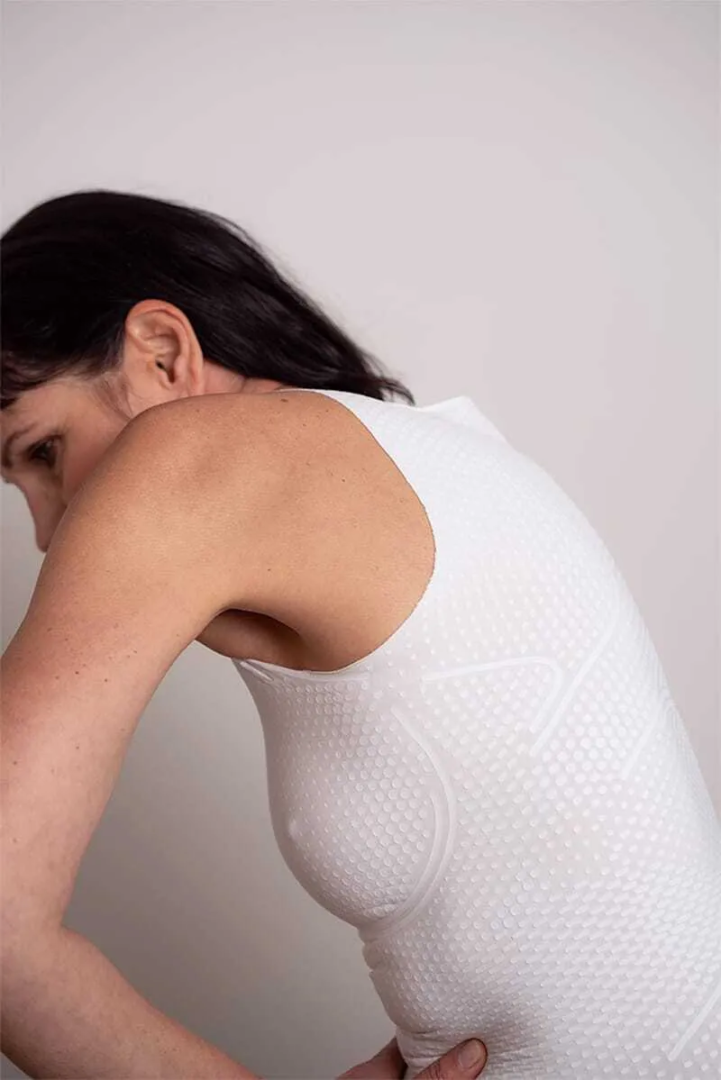 embrace3 - Silke Hofmann, 2023. Fotografia Ingmar Kurth