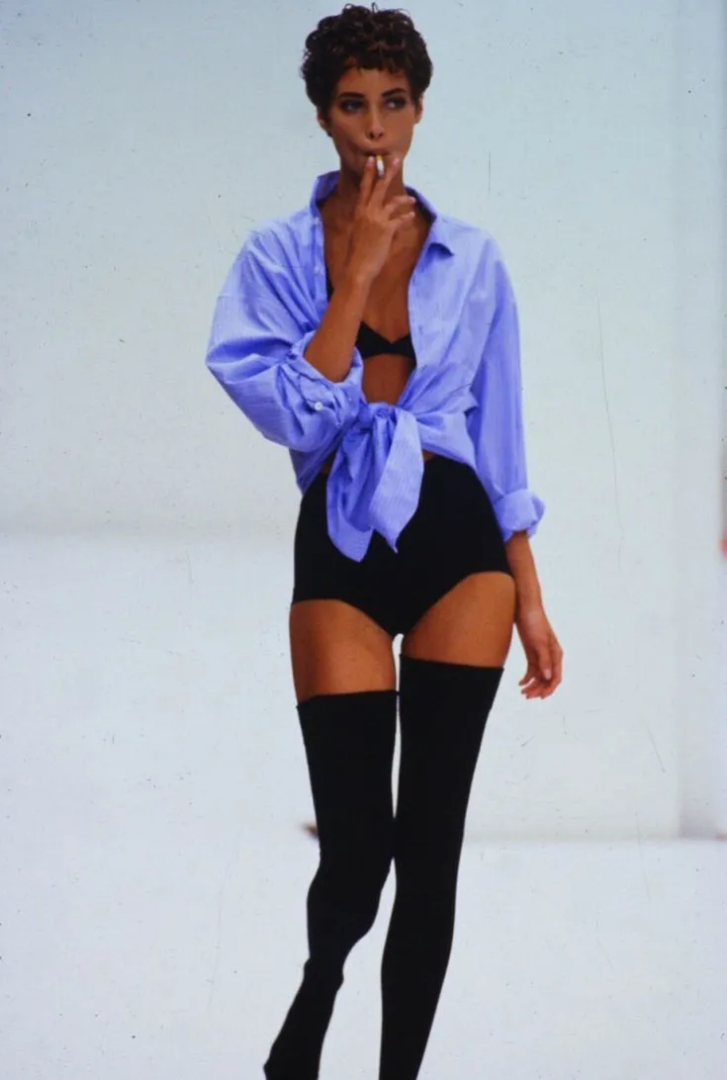 1991 SS Dolce & Gabbana