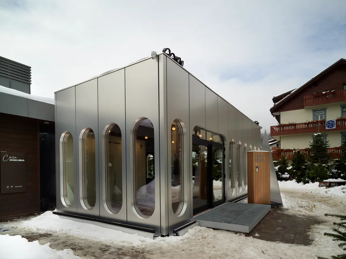 34_Casa Italia Milano Cortina 2026_installation view MUSA_Farsettiarte_ph_Pietro Savorelli (c) CONI