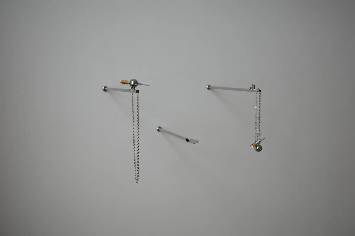 Chisme Corner by Ananas Ananas, photo Bel Williams