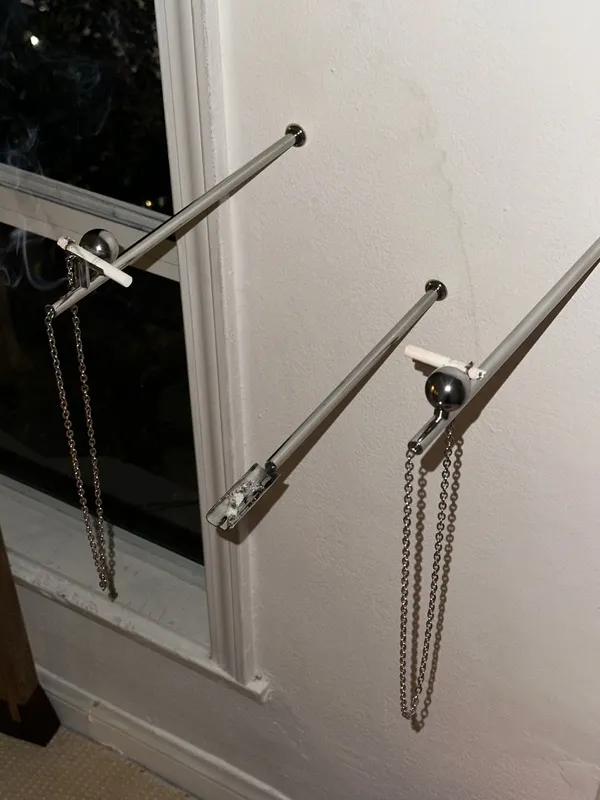 Chisme Corner by Ananas Ananas. Ph. Bel Williams