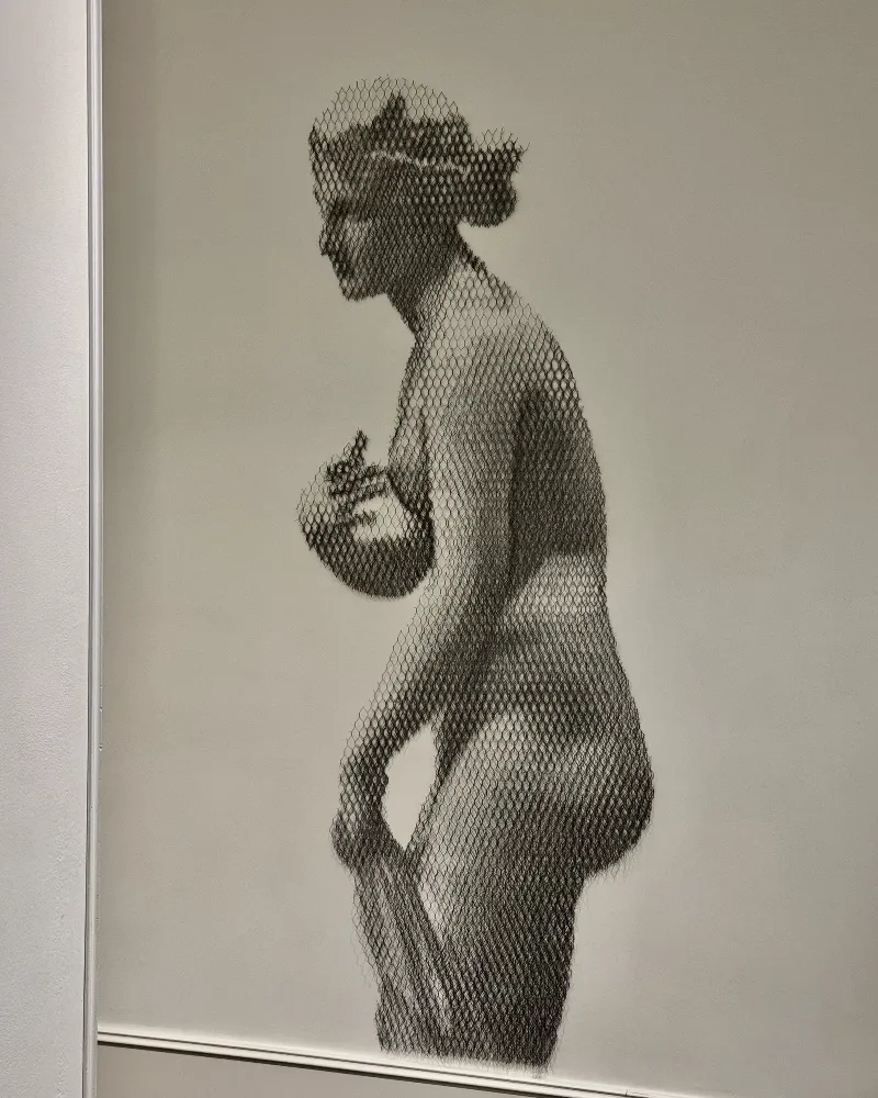 Artwork Giorgio Tentolino