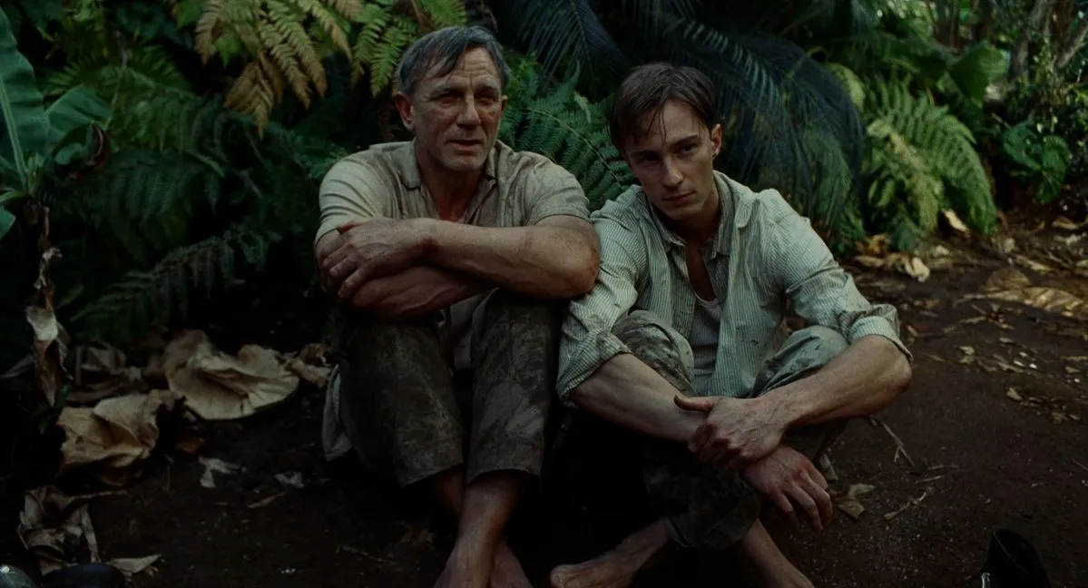 Queer, 2024, diretto e co-prodotto da Luca Guadagnino