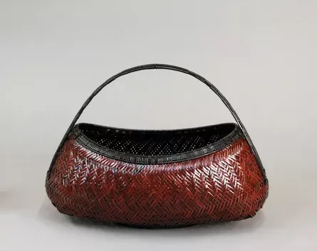 Fujinuma Noboru, Living National Treasure Of Japan, Untitled, Japan, 2002