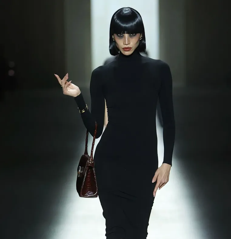 Gucci FW 2026-27 first Demna Gvasalia collection 7