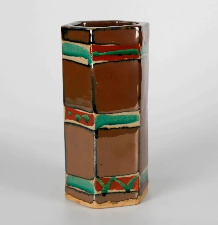 Hamadashoj, Japanese Living Treasure