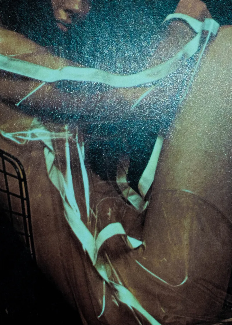 Jurgen Maelfeyt, Ape, Toy