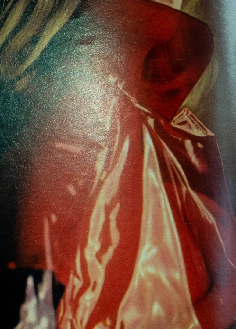 Jurgen Maelfeyt, Ape, Toy