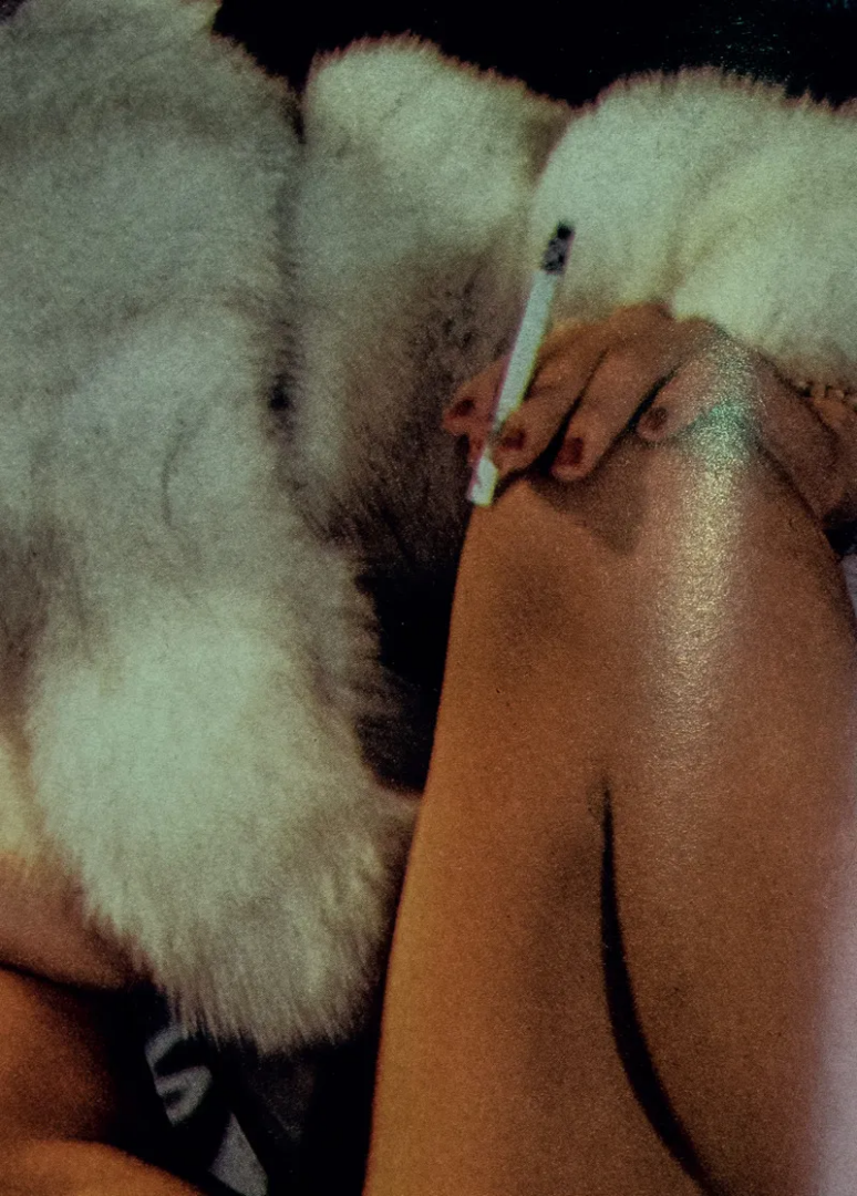 Jurgen Maelfeyt, Furs