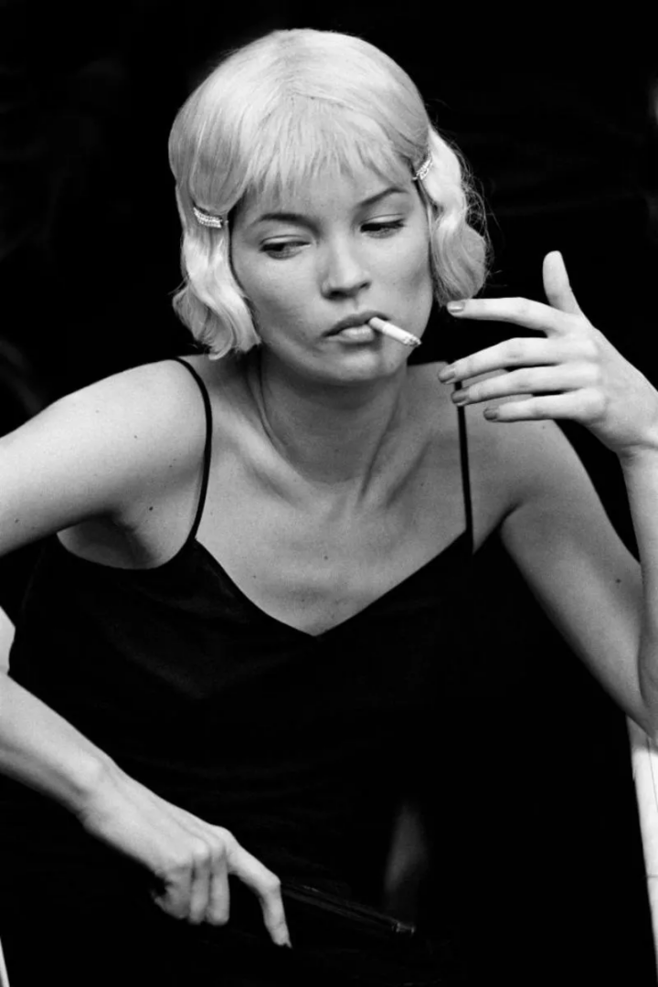 Kate Moss