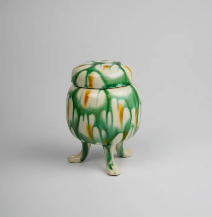 Katotakuo, Japanese Living Treasure