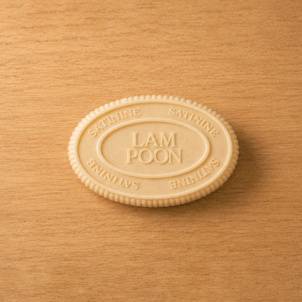 Lampoon Soap ft Satinine-v1