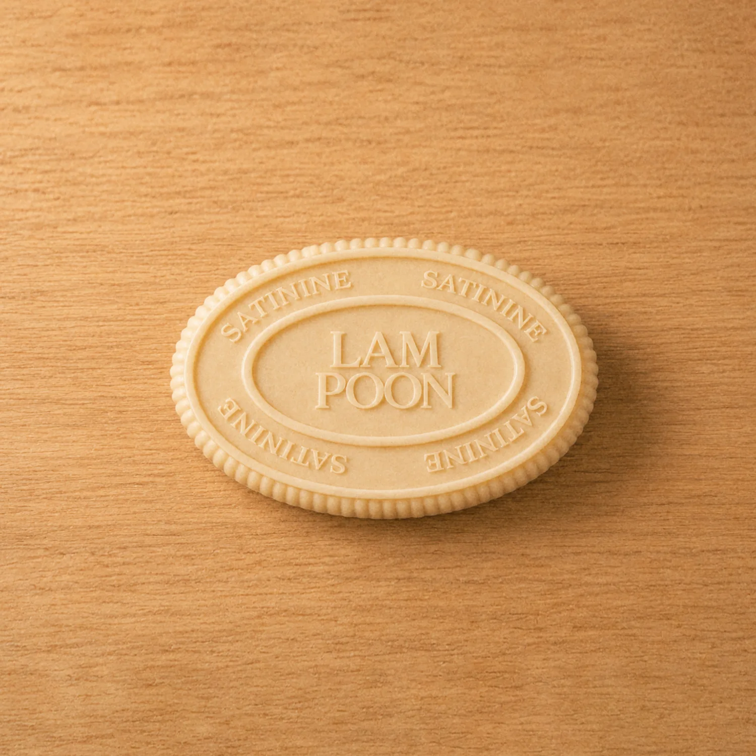 Lampoon Soap ft Satinine-v1