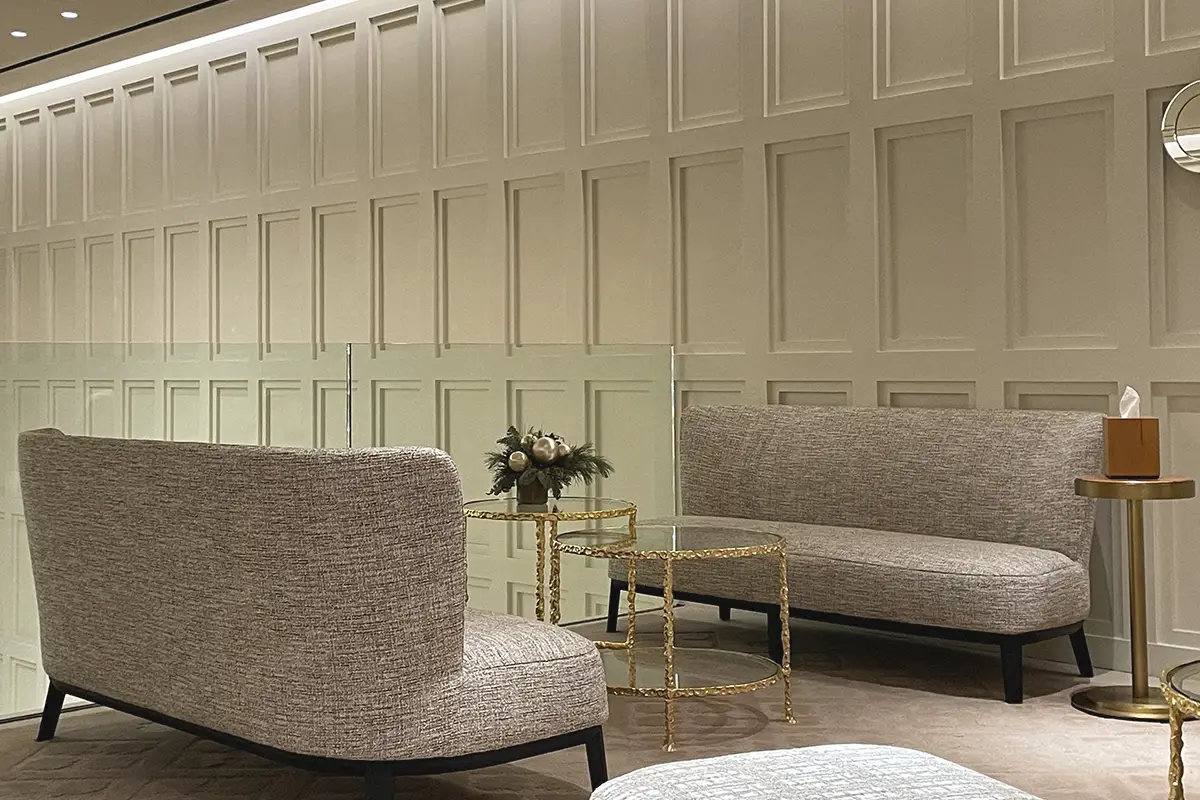 Royal Champagne Hotel & Spa, Épernay