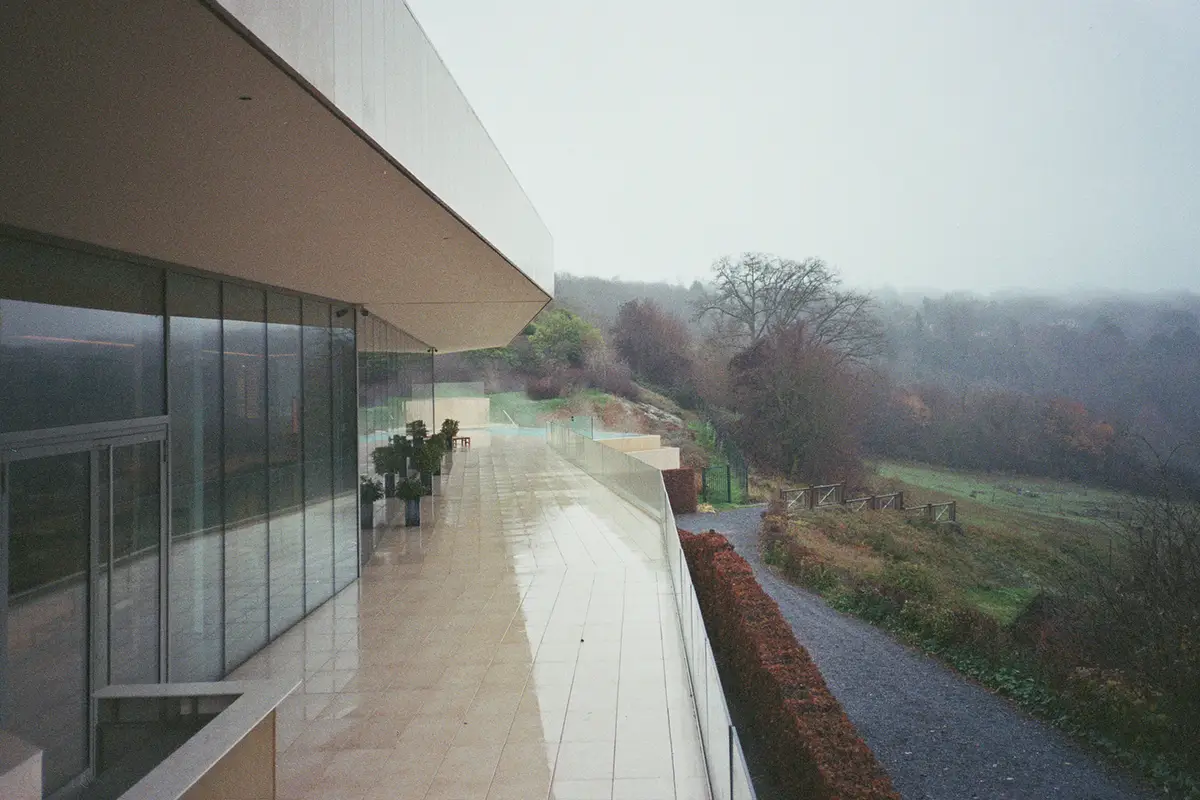 Villa des Trois Clochers by Royal Champagne