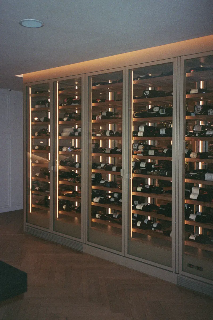 Villa des Trois Clochers by Royal Champagne