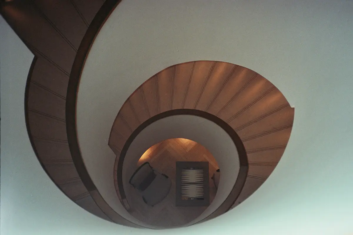 Villa des Trois Clochers by Royal Champagne