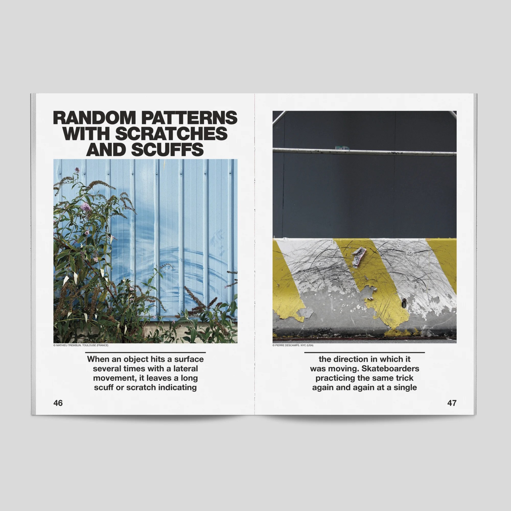The City Is Ours Issue 3 Superficial Damages Other Editions