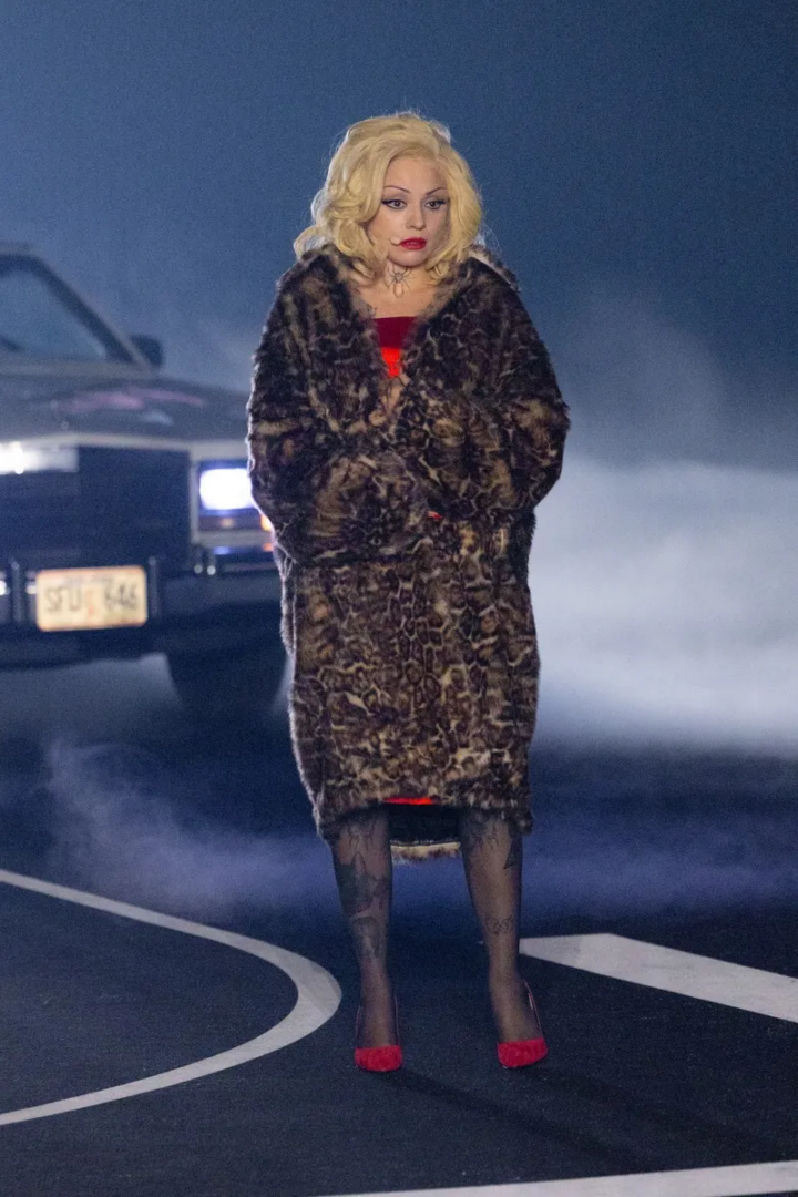 Willy Chavarria Fall/Winter 2026-2027