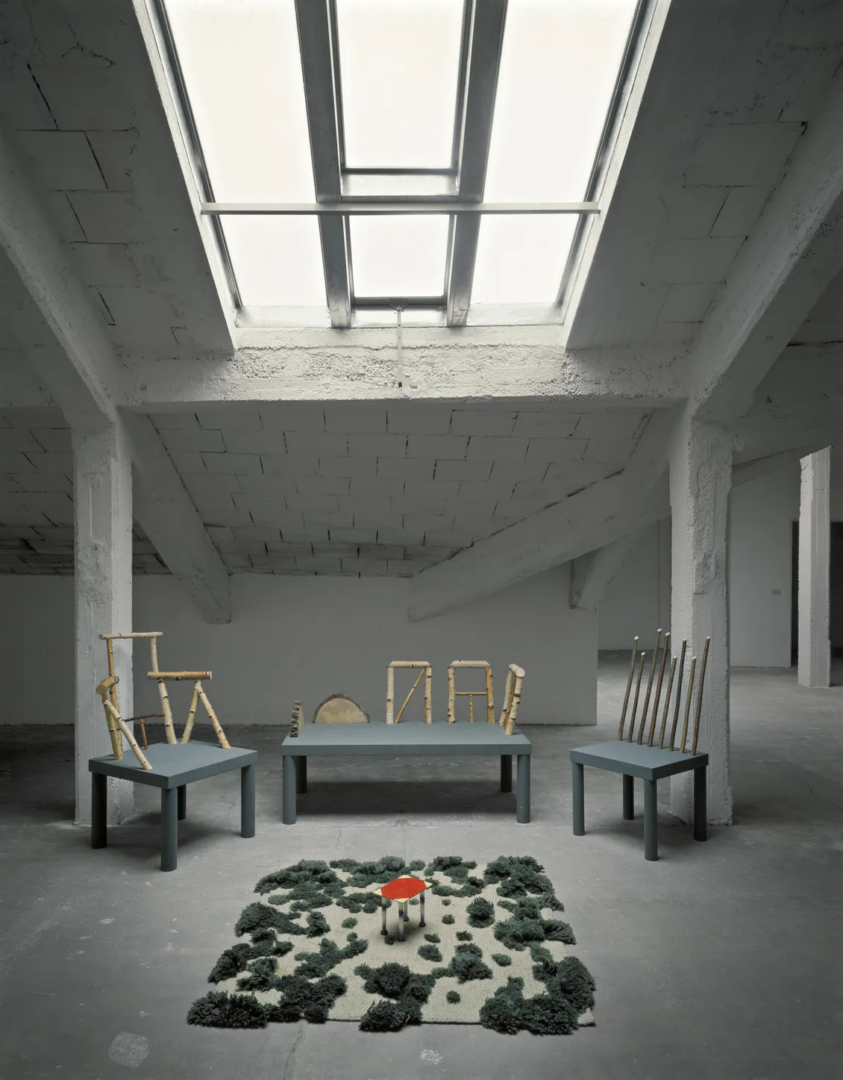 1994-95__Animali Domestici_SANTI CALECA