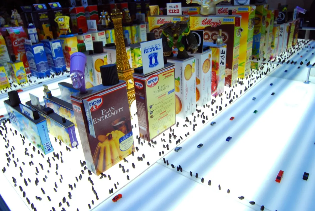 2010_Metropoli merceologica_AAB_Foto Daniel Kukla