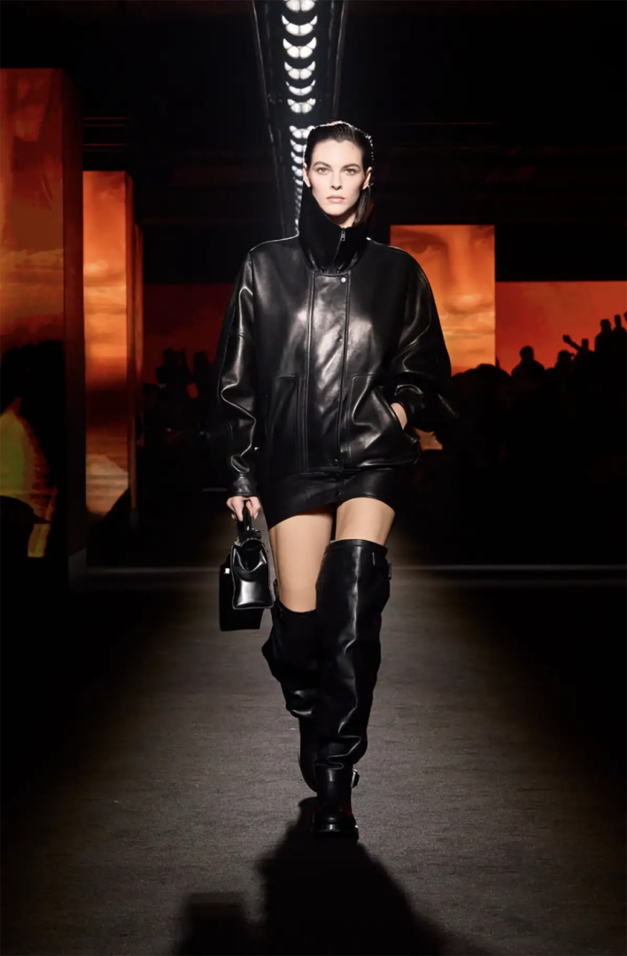 Pier Paolo Piccioli – Balenciaga FW26 collection