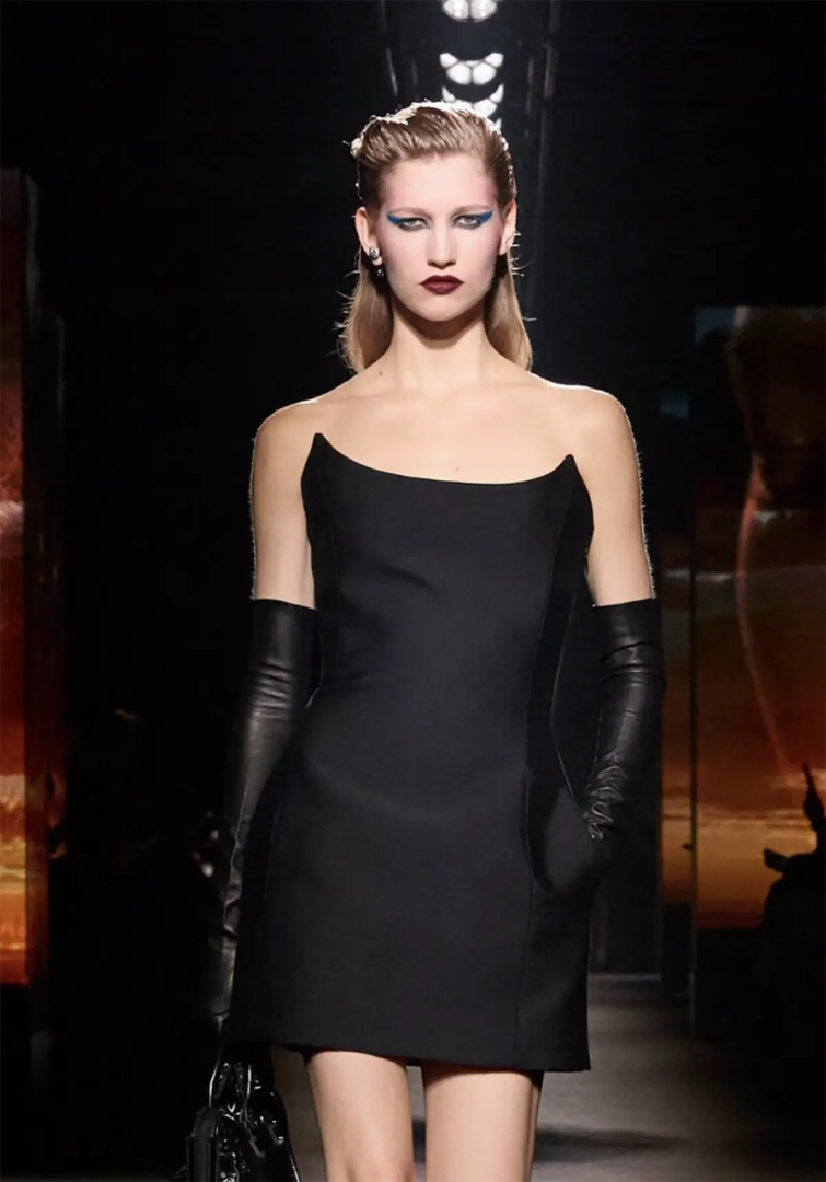 Pier Paolo Piccioli – Balenciaga FW26 collection