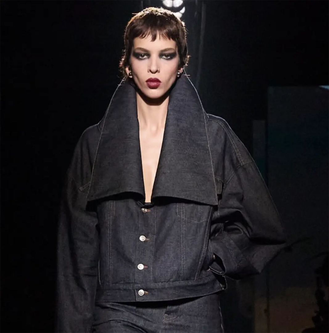 Pier Paolo Piccioli – Balenciaga FW26 collection