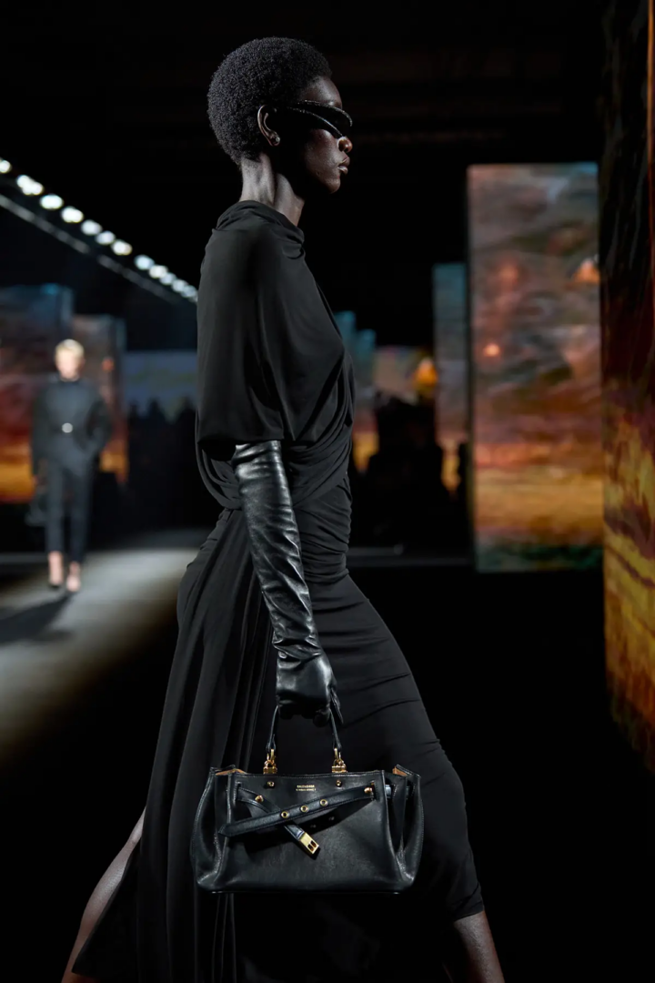 Pier Paolo Piccioli – Balenciaga FW26 collection