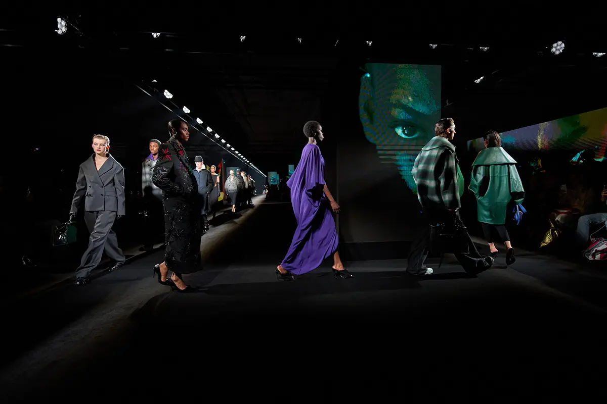 Pier Paolo Piccioli – Balenciaga FW26 collection