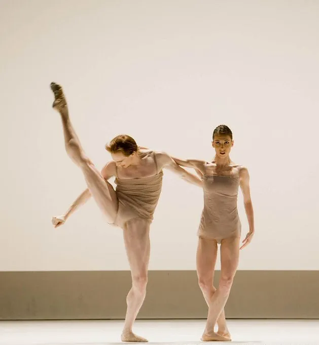 Chroma by Wayne McGregor