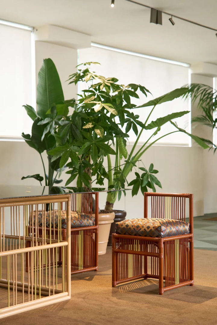 Dimorestudio x Bonacina1889 @FilippoFerrarese