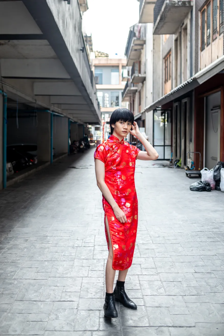 Elska Magazine, Bangkok, Daofah